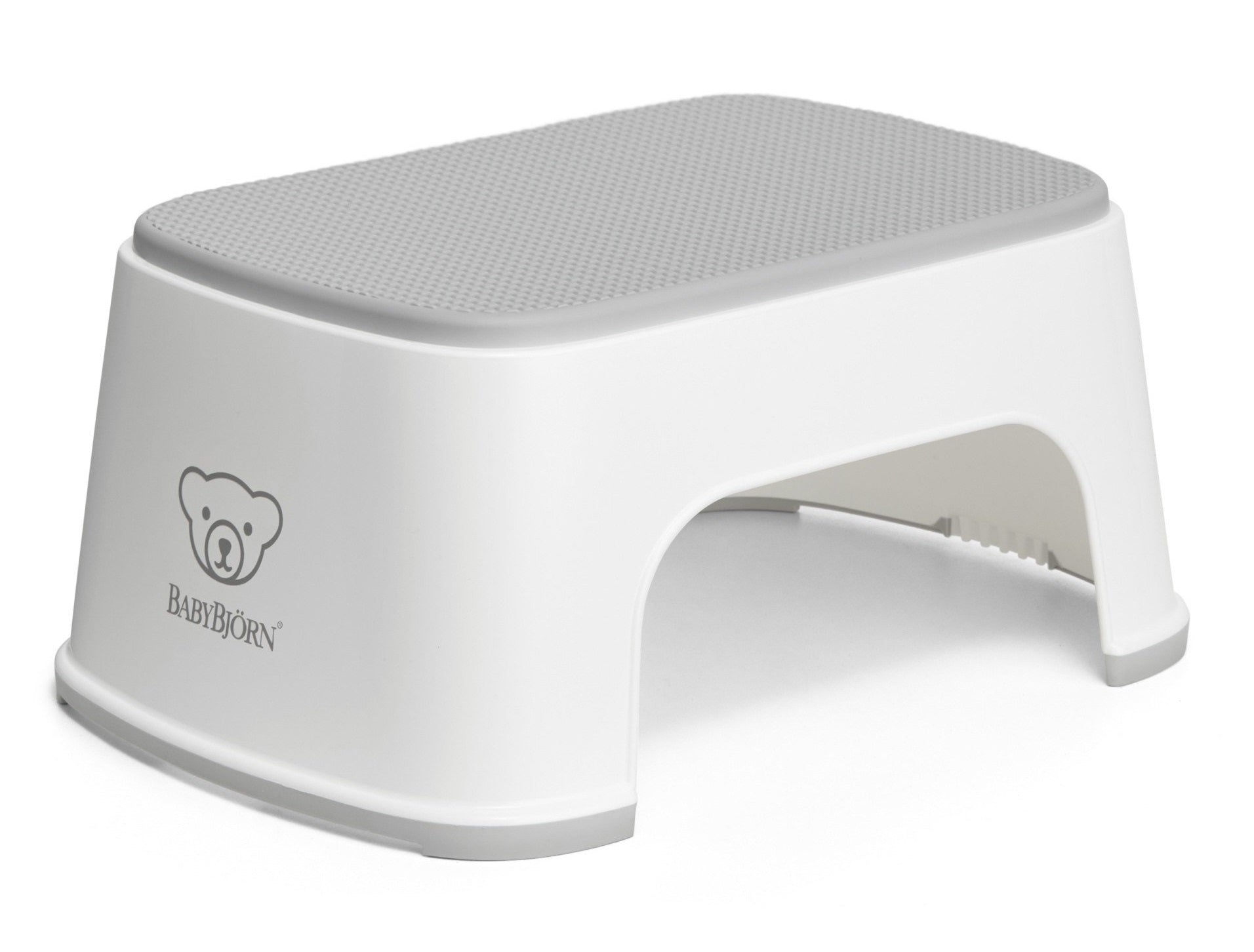 Baby Bjorn Step Stool (2 Colours)