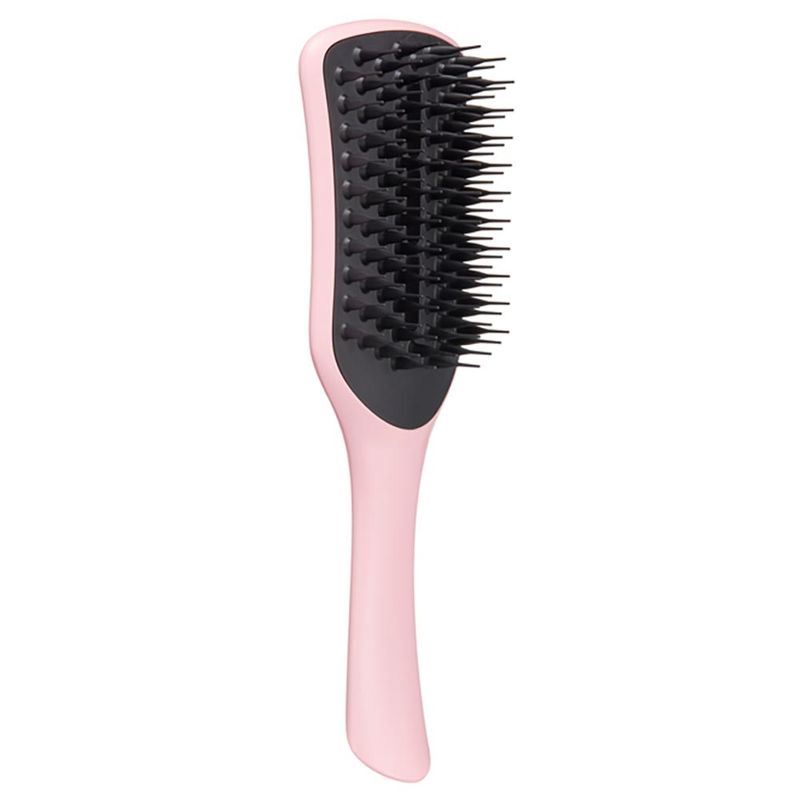 Tangle Teezer The Ultimate Blow Drying Regular Hairbrush, Straight - Wavy - Dusky Pink