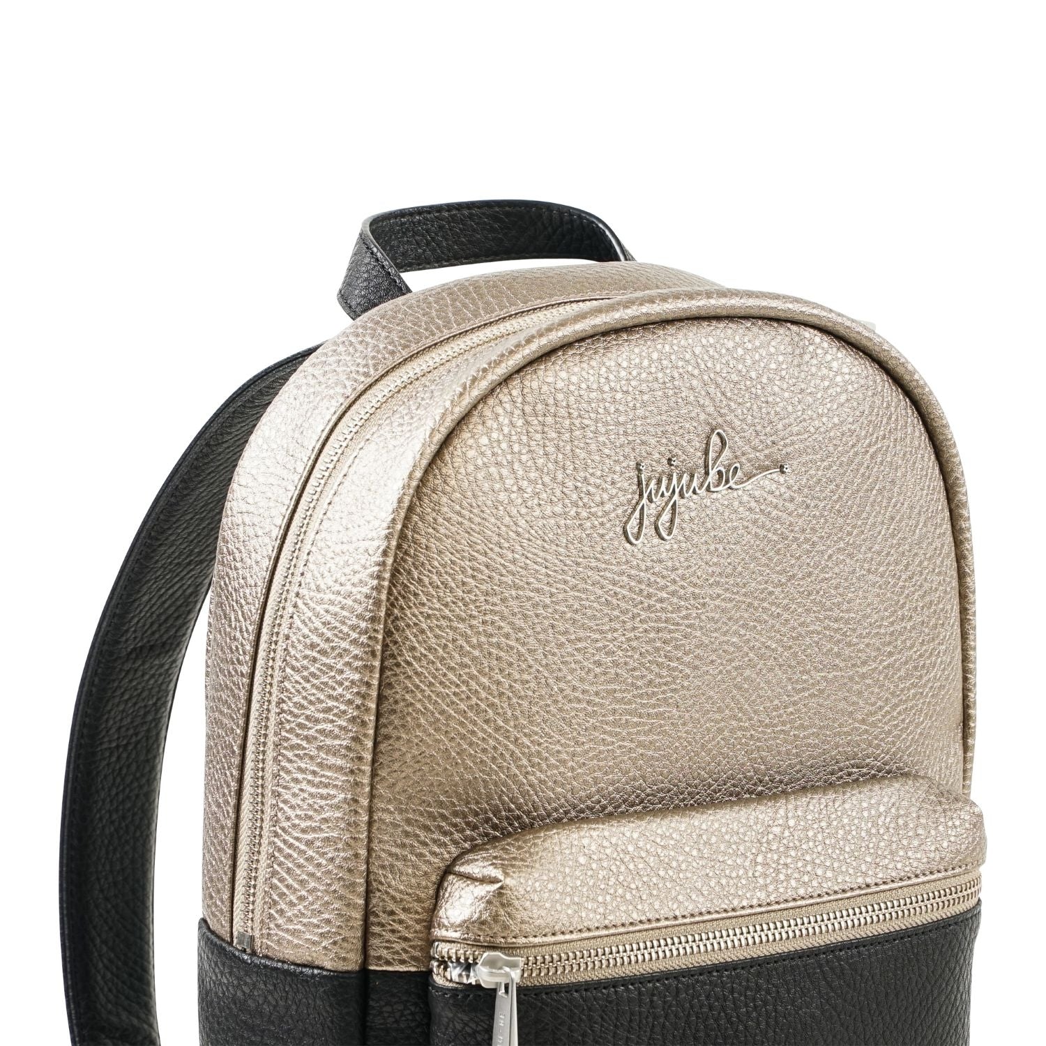 Jujube Ever After Ever Leather Mini Backpack (5 Designs) - Pupsik Singapore