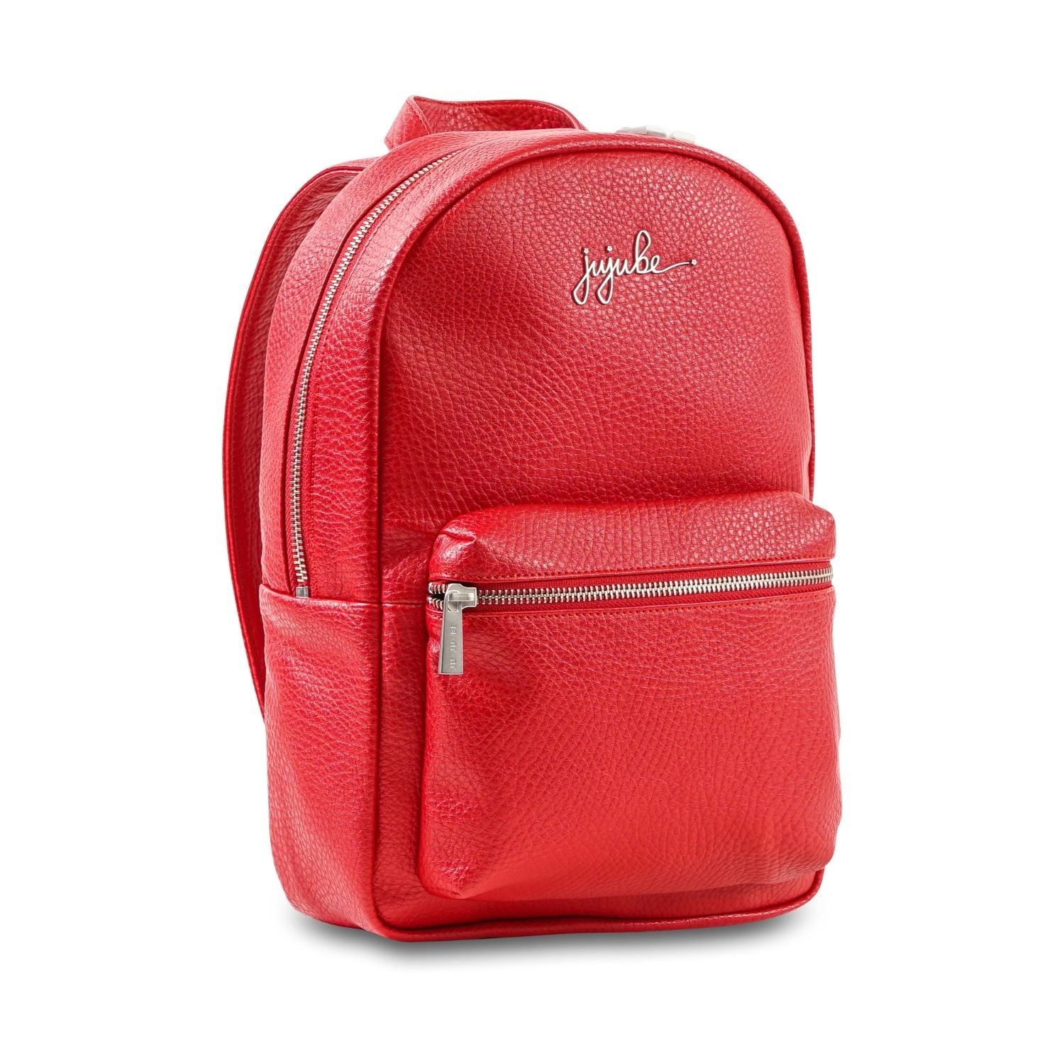 Jujube Ever After Ever Leather Mini Backpack (5 Designs) - Pupsik Singapore