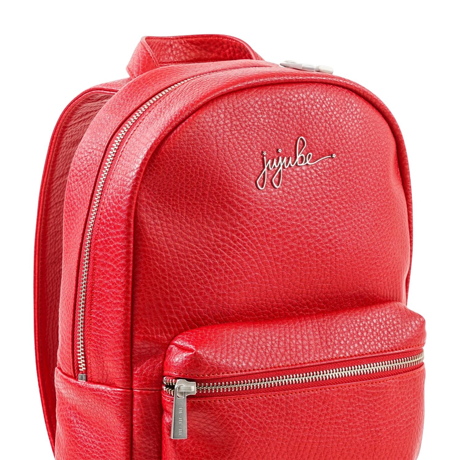 Jujube Ever After Ever Leather Mini Backpack (5 Designs) - Pupsik Singapore