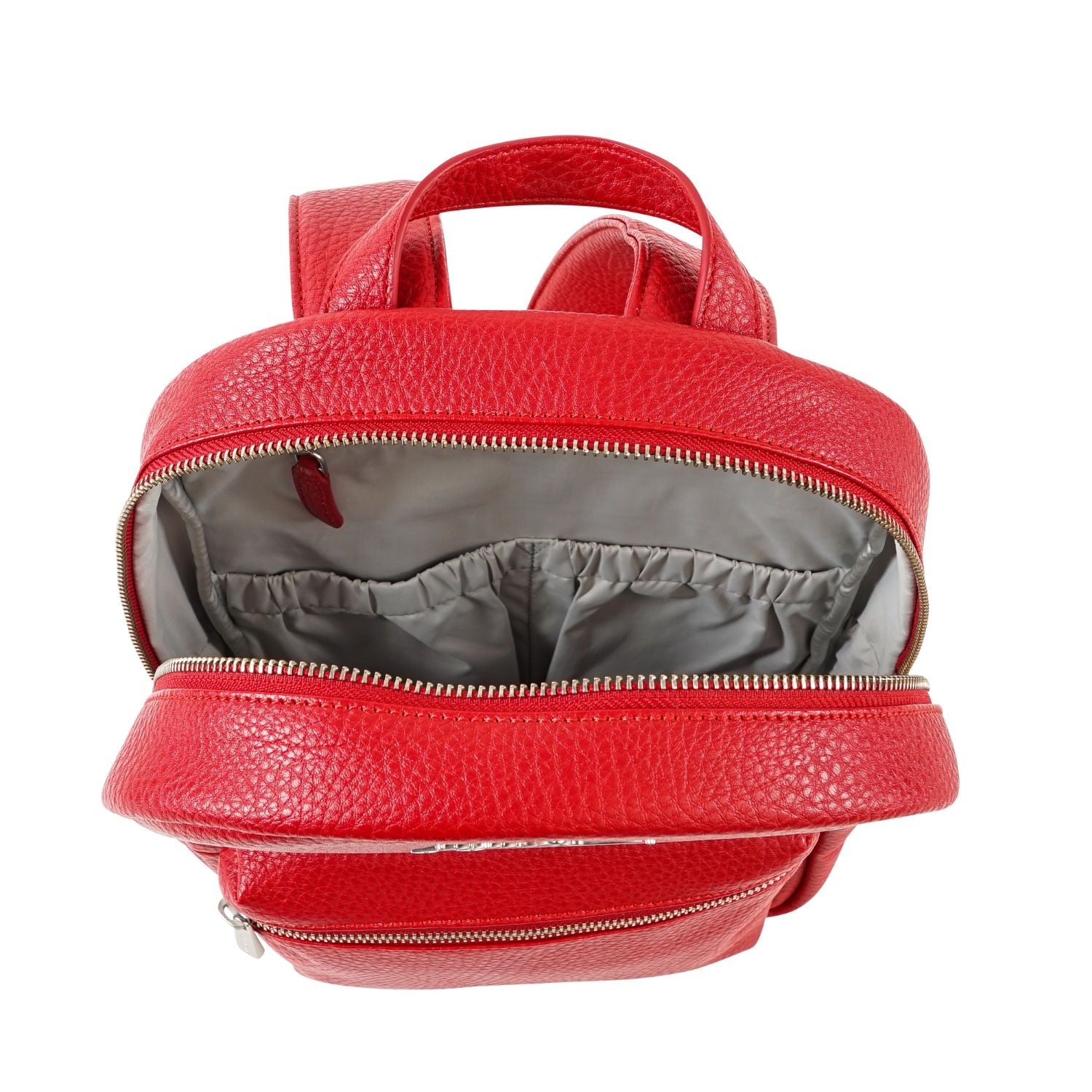 Jujube Ever After Ever Leather Mini Backpack (5 Designs) - Pupsik Singapore