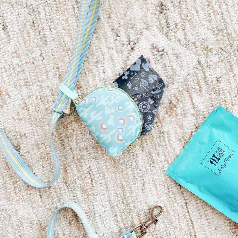 Itzy Ritzy Everything Pouch (2 Designs) - Pupsik Singapore