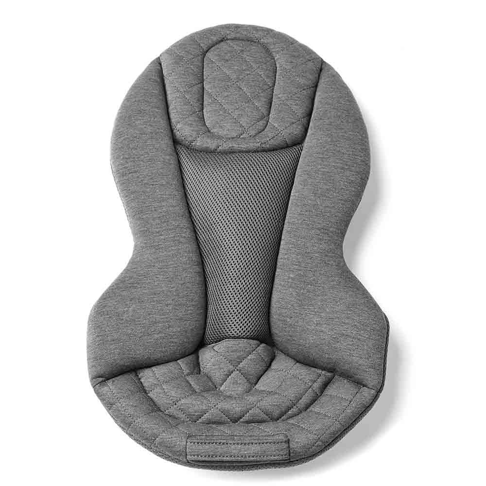 Ergobaby Evolve Bouncer (2 Colours) - Pupsik Singapore