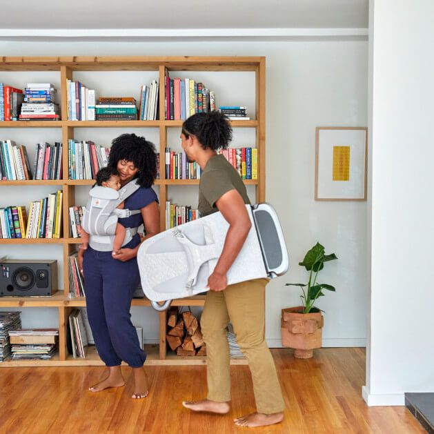 Ergobaby Evolve Bouncer (2 Colours)