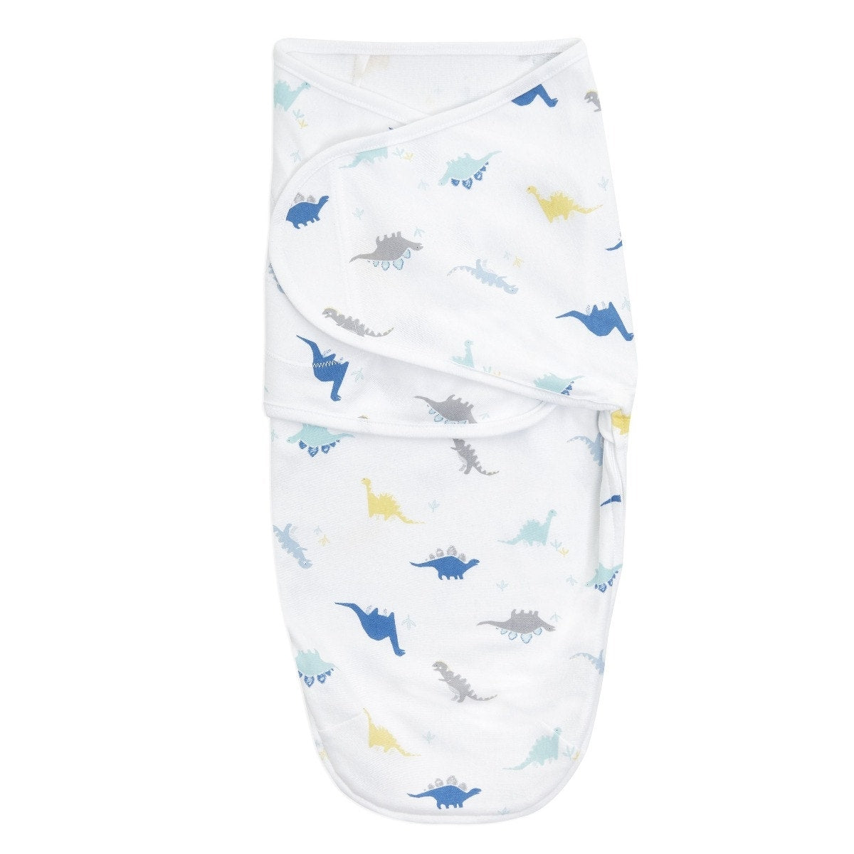 Aden Anais Essentials Swaddle Wrap (3pk) - Dino-Rama