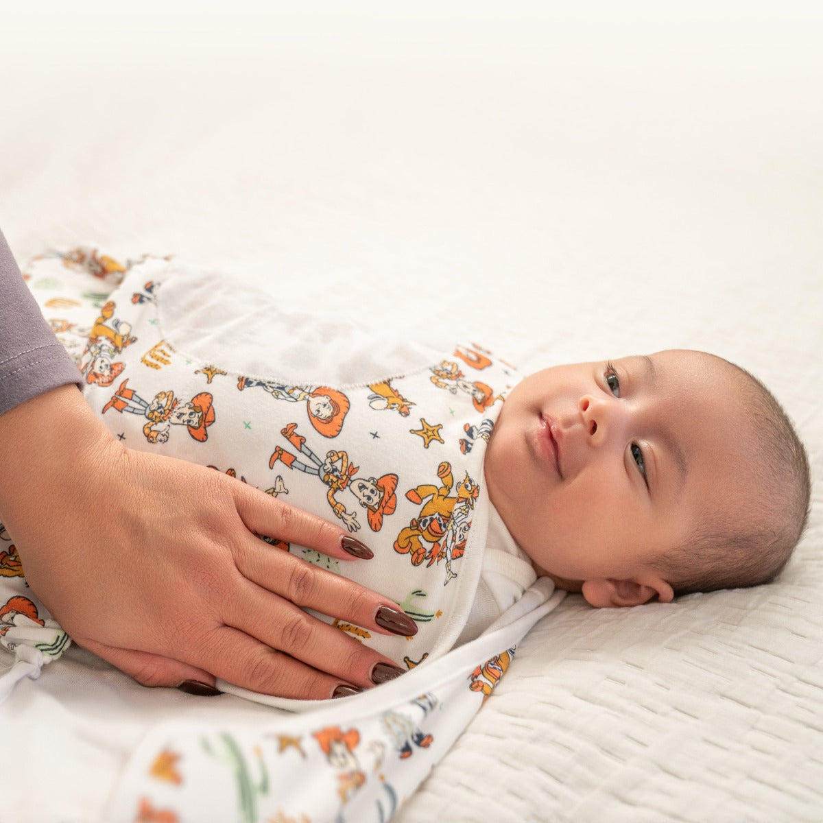 Aden Anais Essentials Swaddle Wrap  (3pk) , 0-3 months (14 Designs) - Pupsik Singapore