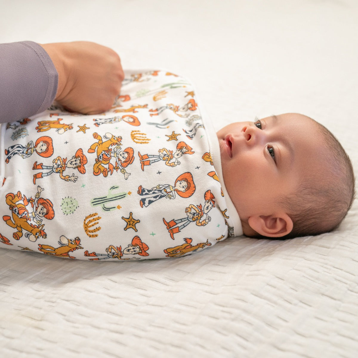 Aden Anais Essentials Swaddle Wrap  (3pk) , 0-3 months (14 Designs) - Pupsik Singapore