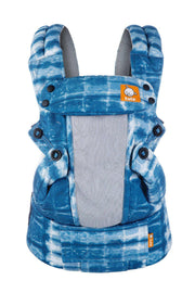 Tula Classic Explore Mesh Baby Carrier (5 Designs)