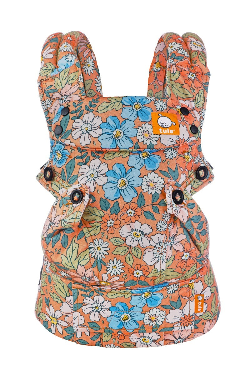 Tula Classic Explore Baby Carrier (15 Designs) - Pupsik Singapore
