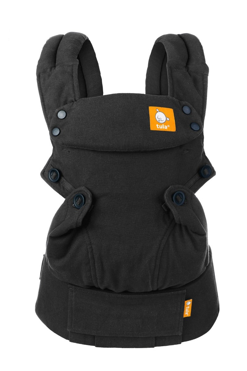 Tula Classic Explore Baby Carrier (15 Designs) - Pupsik Singapore