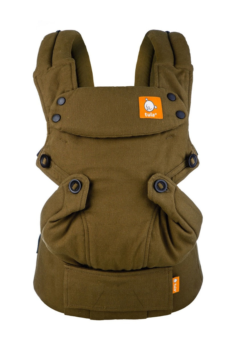 Tula Classic Explore Baby Carrier (15 Designs) - Pupsik Singapore