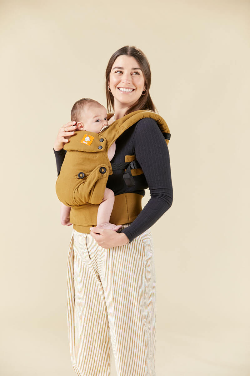 Tula Classic Explore Baby Carrier (15 Designs) - Pupsik Singapore