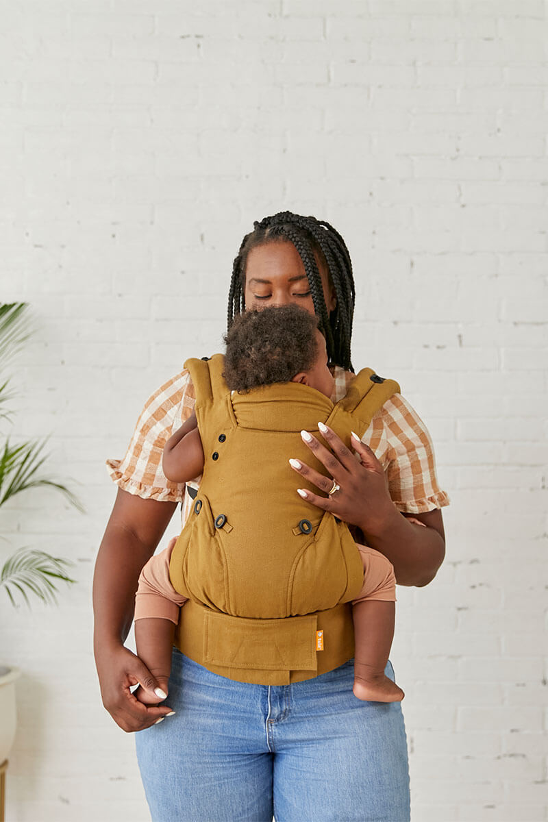 Tula Classic Explore Baby Carrier (15 Designs) - Pupsik Singapore