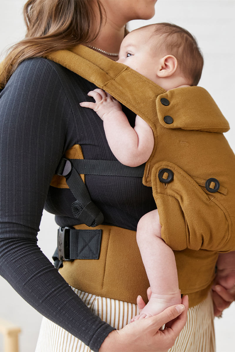 Tula Classic Explore Baby Carrier (15 Designs) - Pupsik Singapore