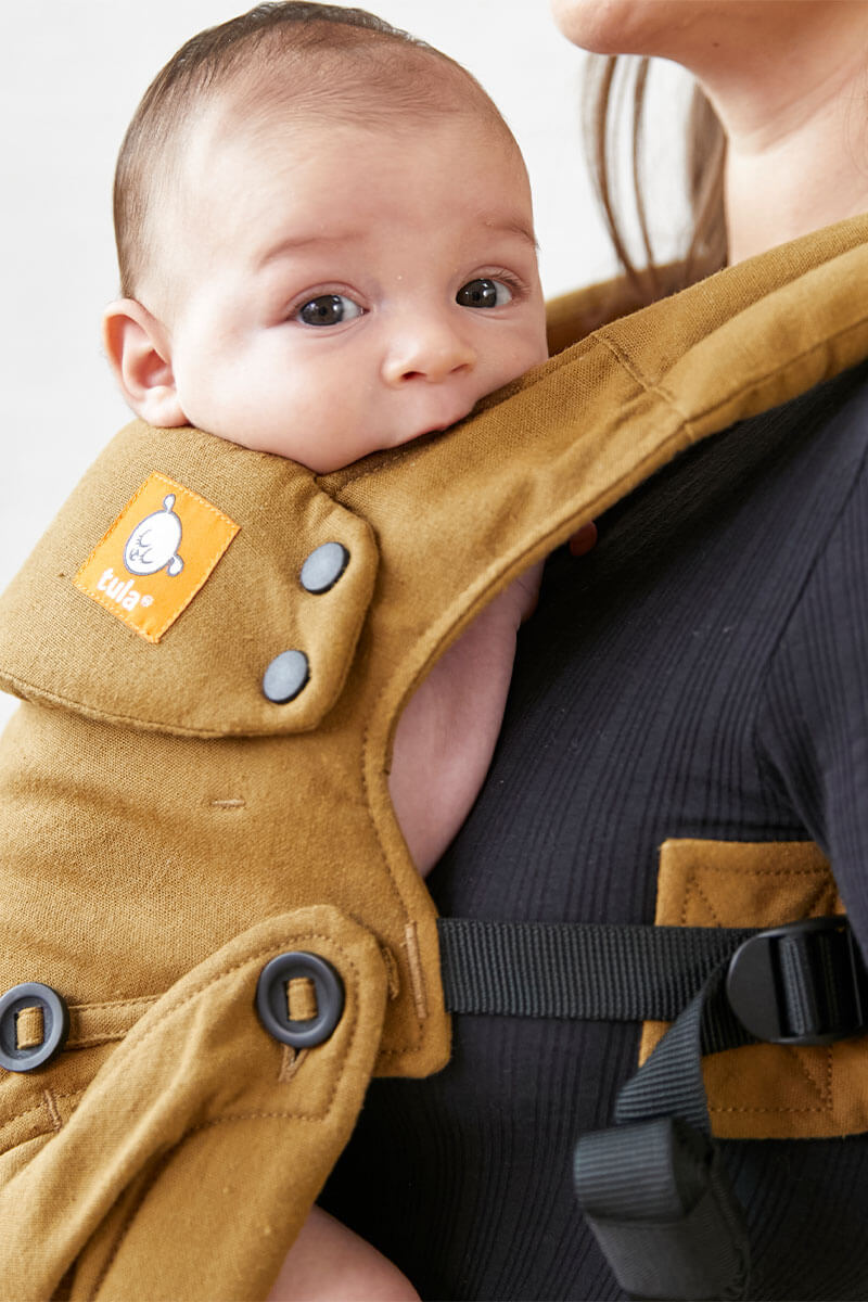 Tula Classic Explore Baby Carrier (15 Designs) - Pupsik Singapore