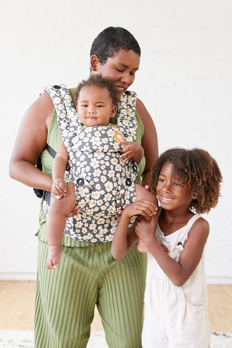 Tula Classic Explore Baby Carrier (15 Designs) - Pupsik Singapore