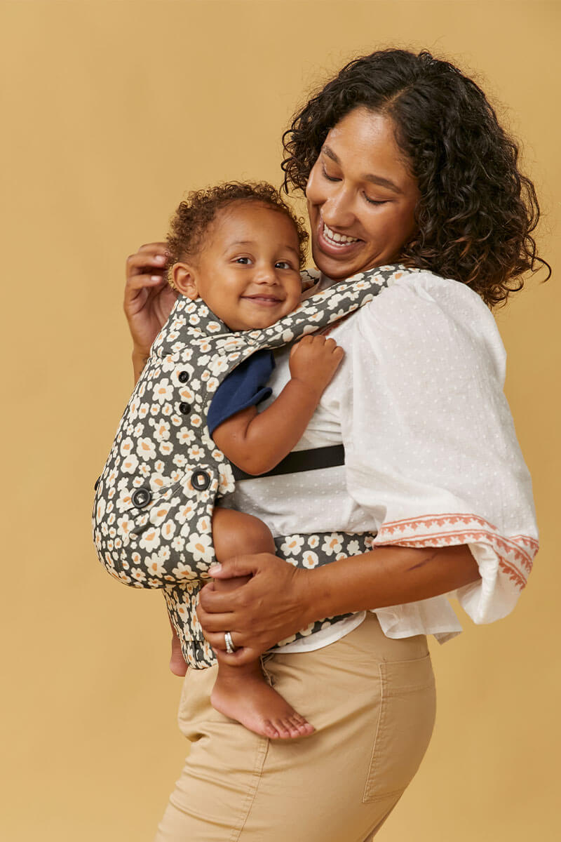 Tula Classic Explore Baby Carrier (15 Designs) - Pupsik Singapore