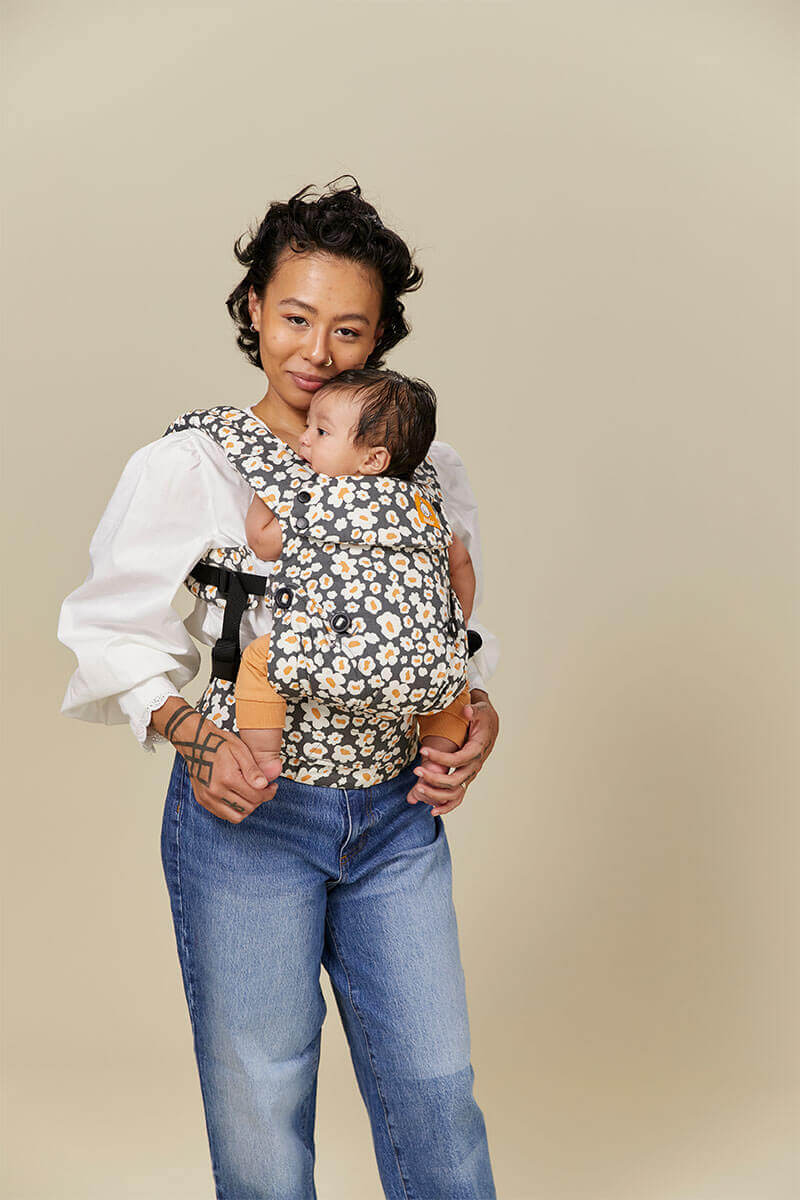 Tula Classic Explore Baby Carrier (15 Designs) - Pupsik Singapore