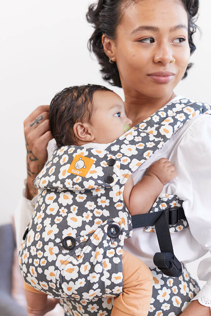Tula Classic Explore Baby Carrier (15 Designs) - Pupsik Singapore