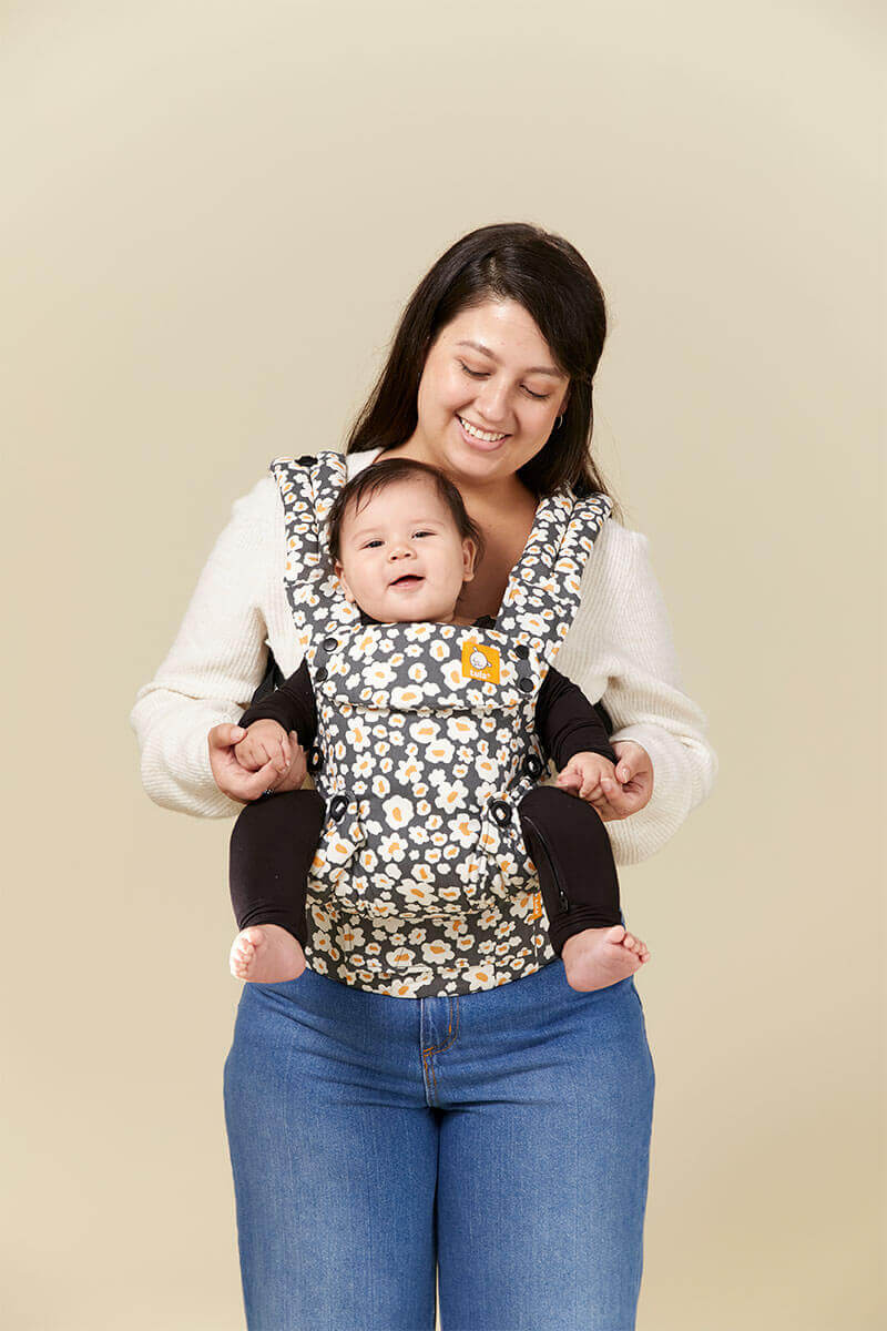 Tula Classic Explore Baby Carrier (15 Designs) - Pupsik Singapore