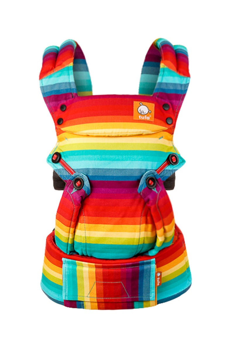 Tula Classic Explore Baby Carrier (15 Designs) - Pupsik Singapore