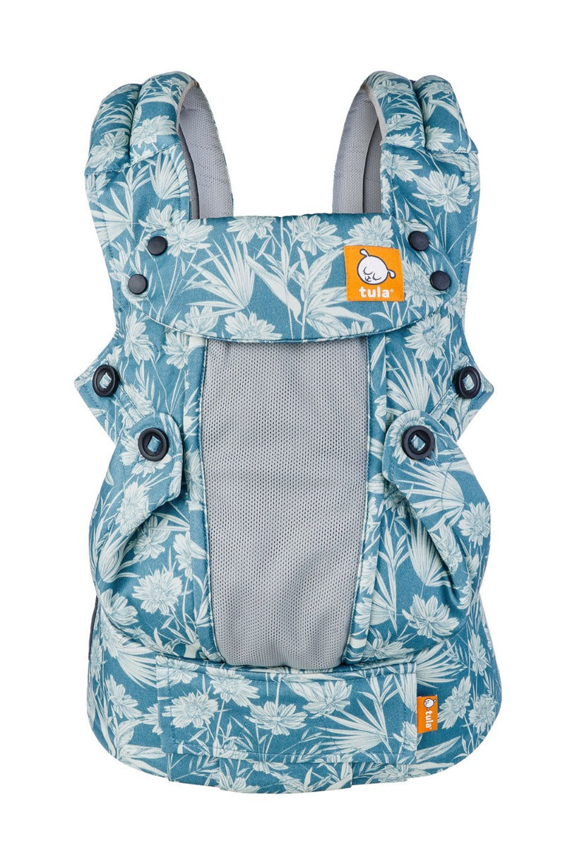 Tula Classic Explore Mesh Baby Carrier (5 Designs)