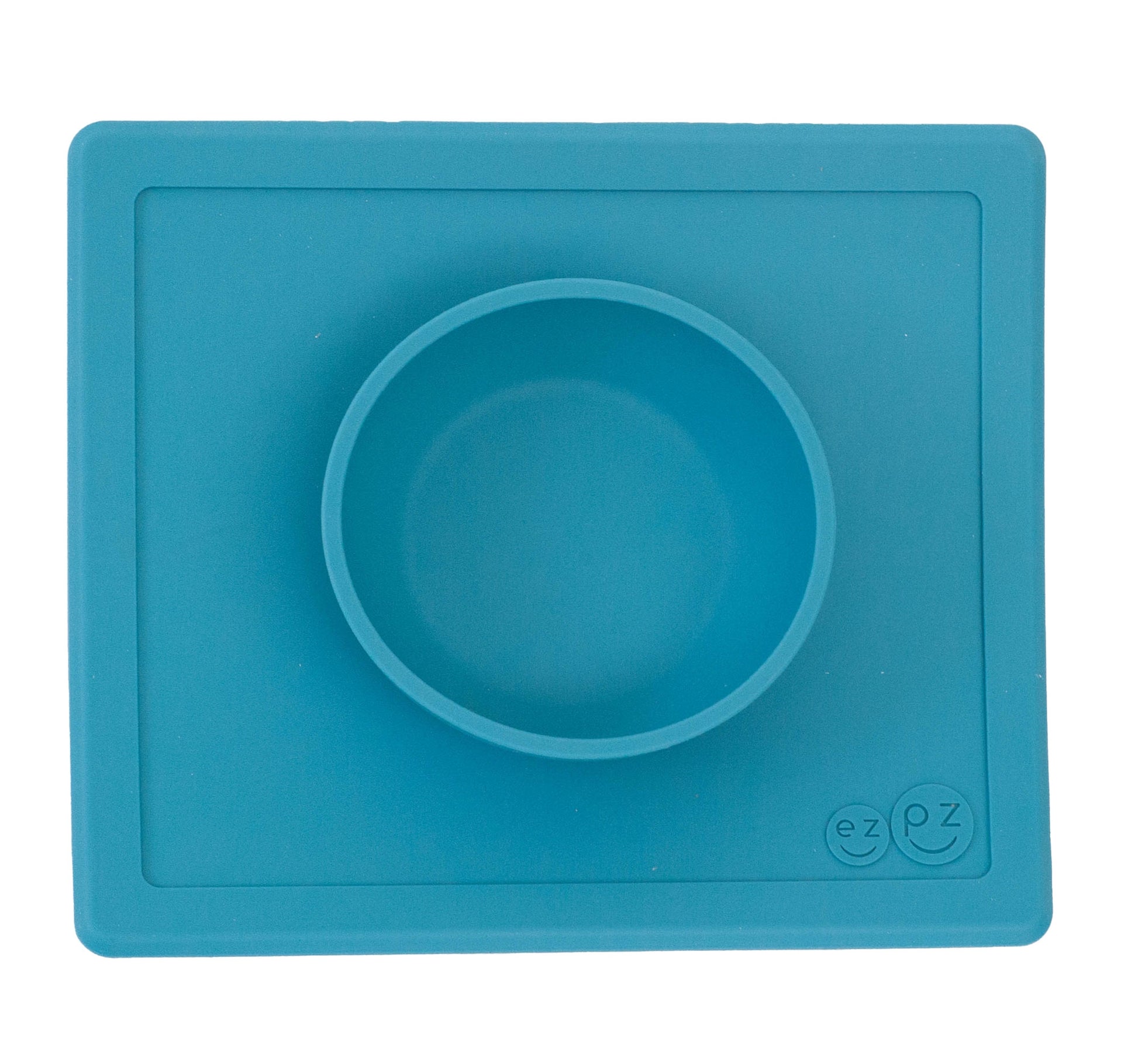 EzPz Happy Bowl (8 Colours) - Pupsik Singapore