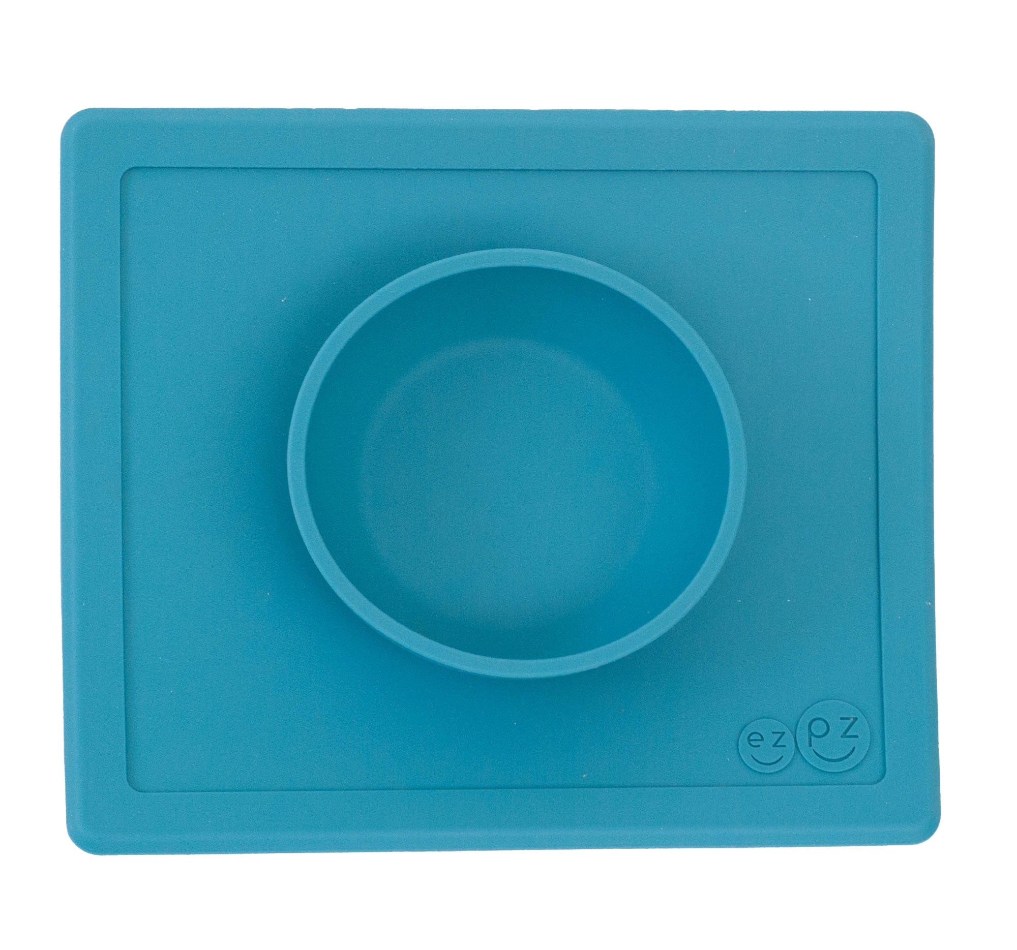 EzPz Happy Bowl (8 Colours)