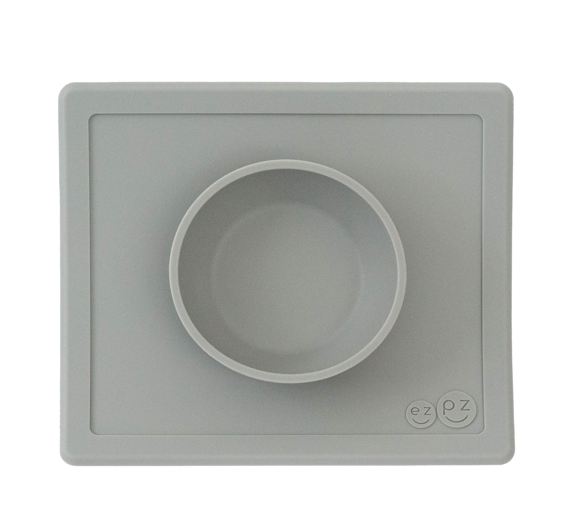 EzPz Happy Bowl (8 Colours) - Pupsik Singapore