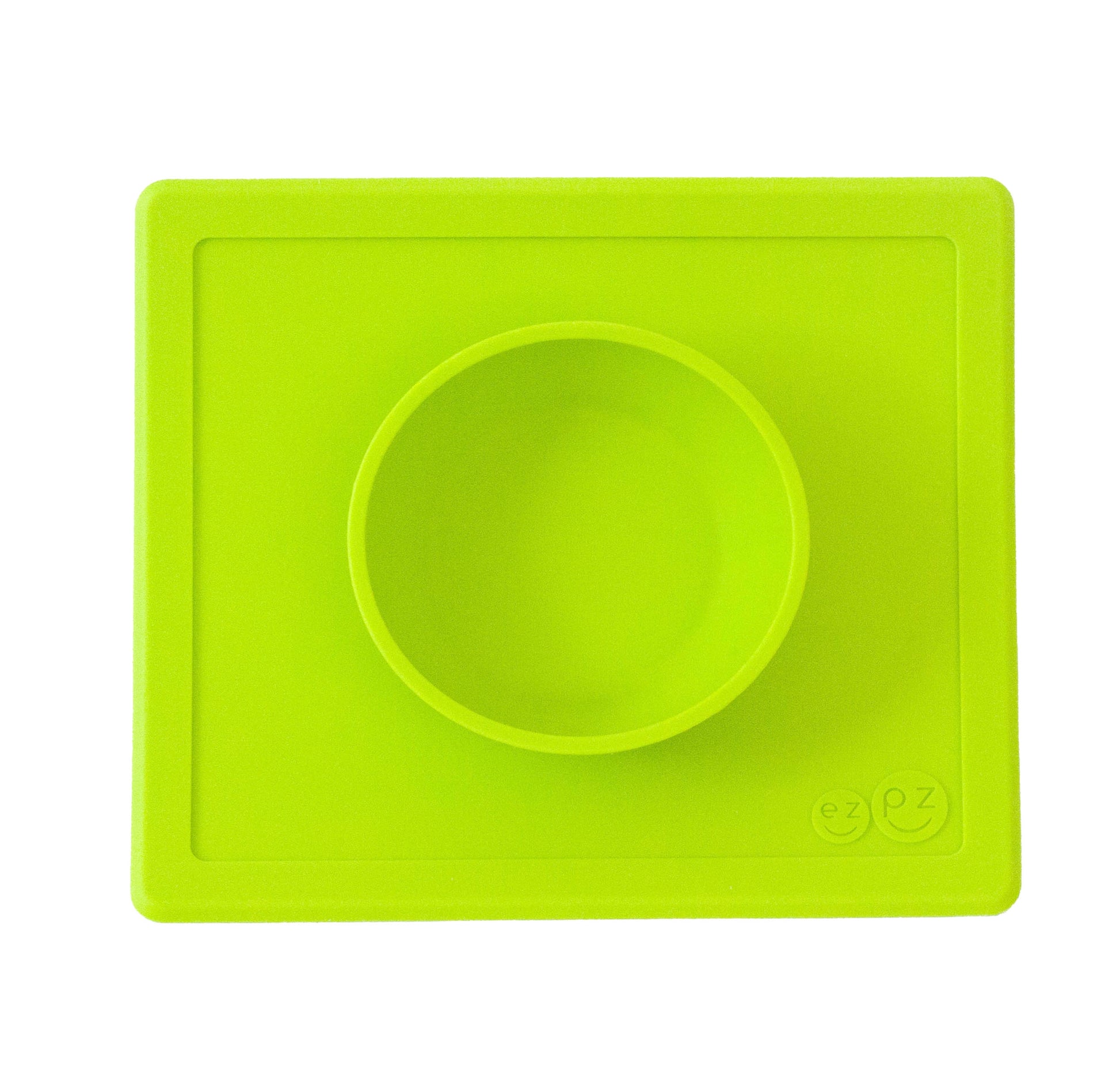 EzPz Happy Bowl (8 Colours) - Pupsik Singapore