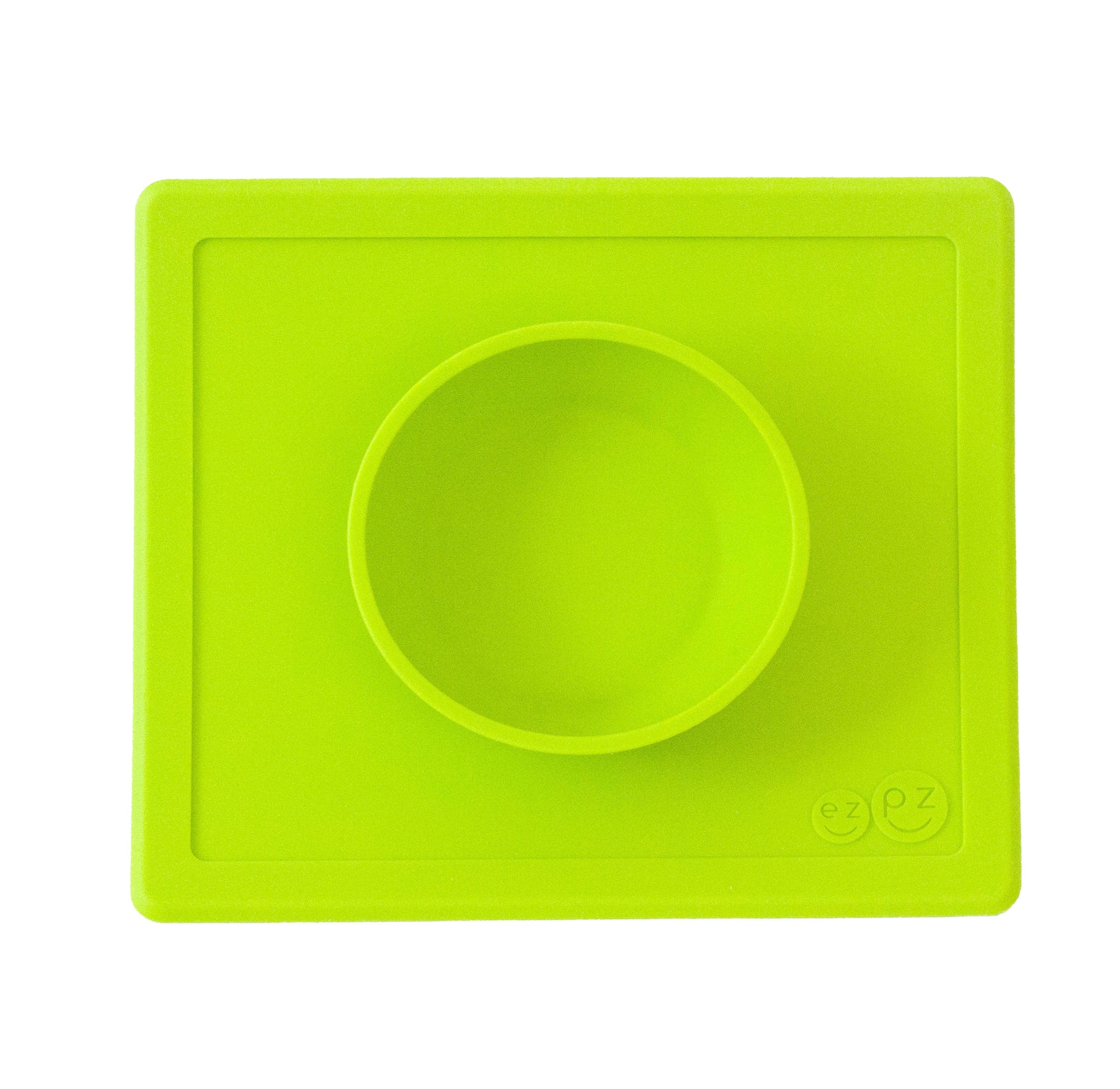 EzPz Happy Bowl (8 Colours)