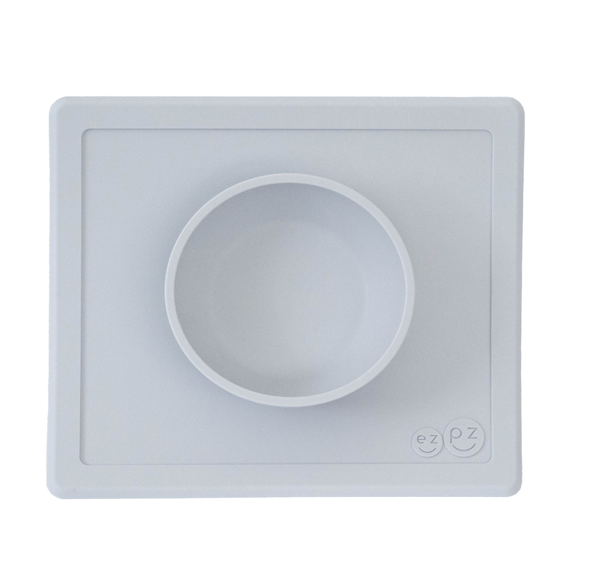 EzPz Happy Bowl (8 Colours) - Pupsik Singapore