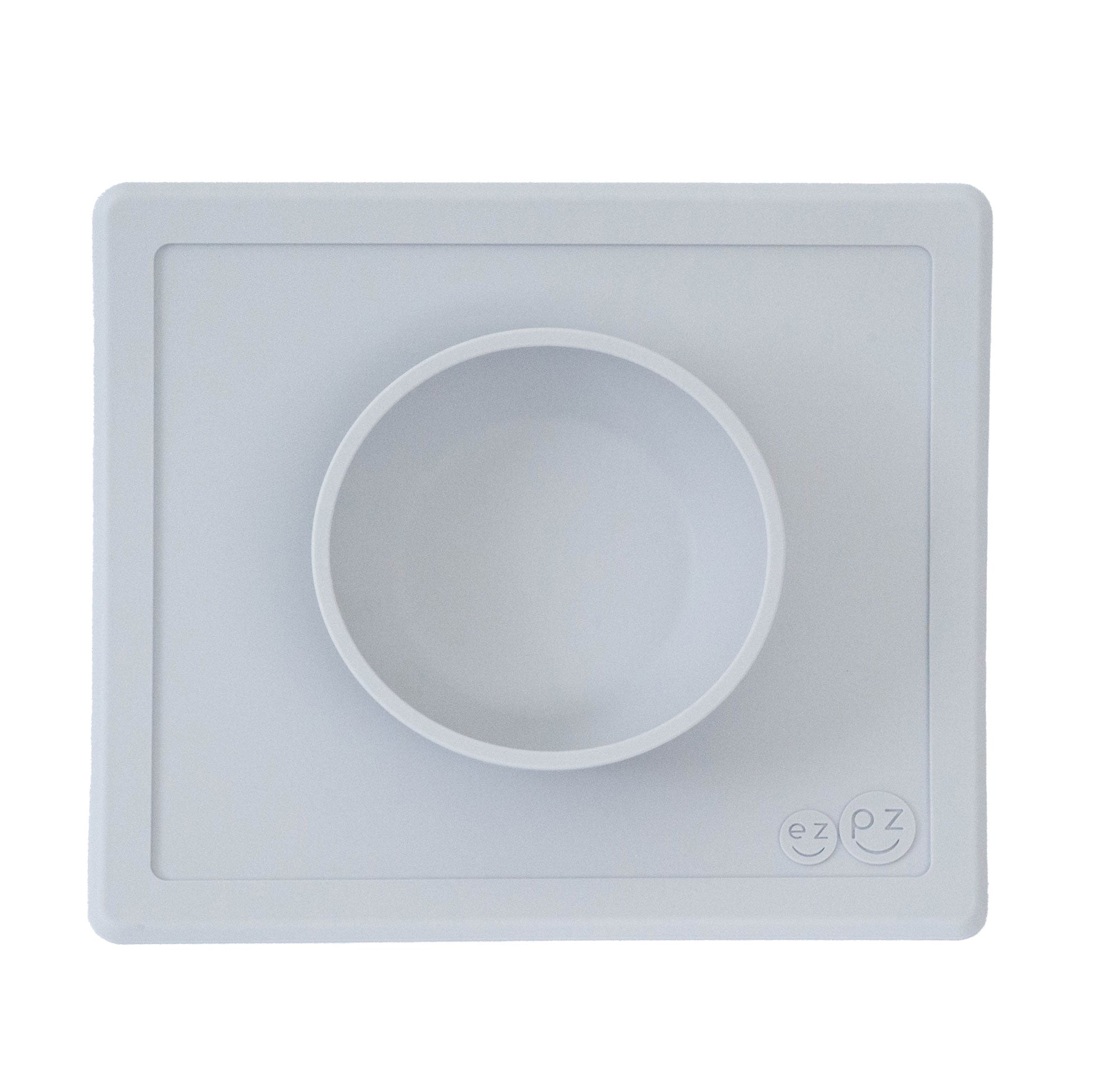 EzPz Happy Bowl (8 Colours) - Pupsik Singapore