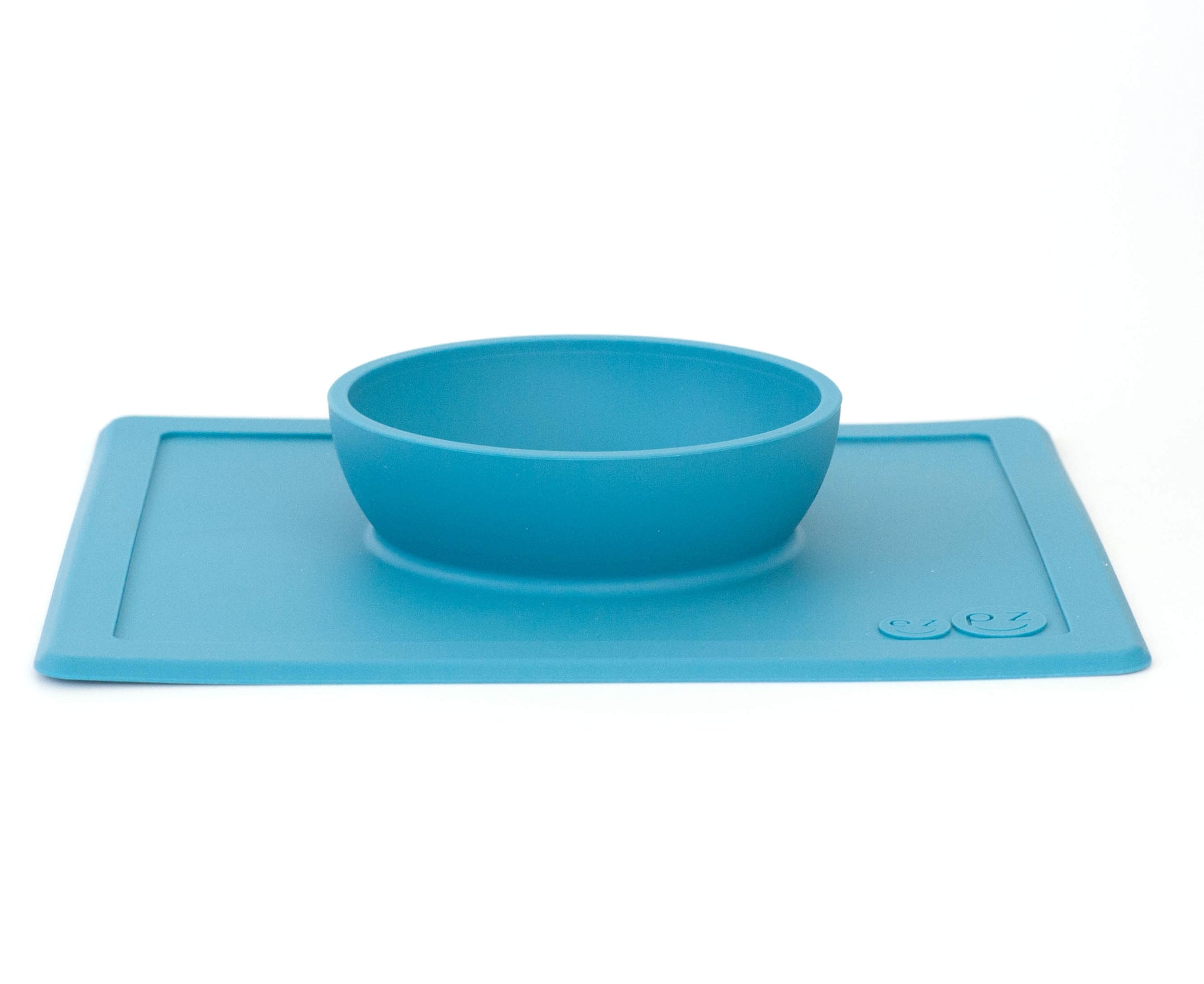 EzPz Happy Bowl (8 Colours) - Pupsik Singapore