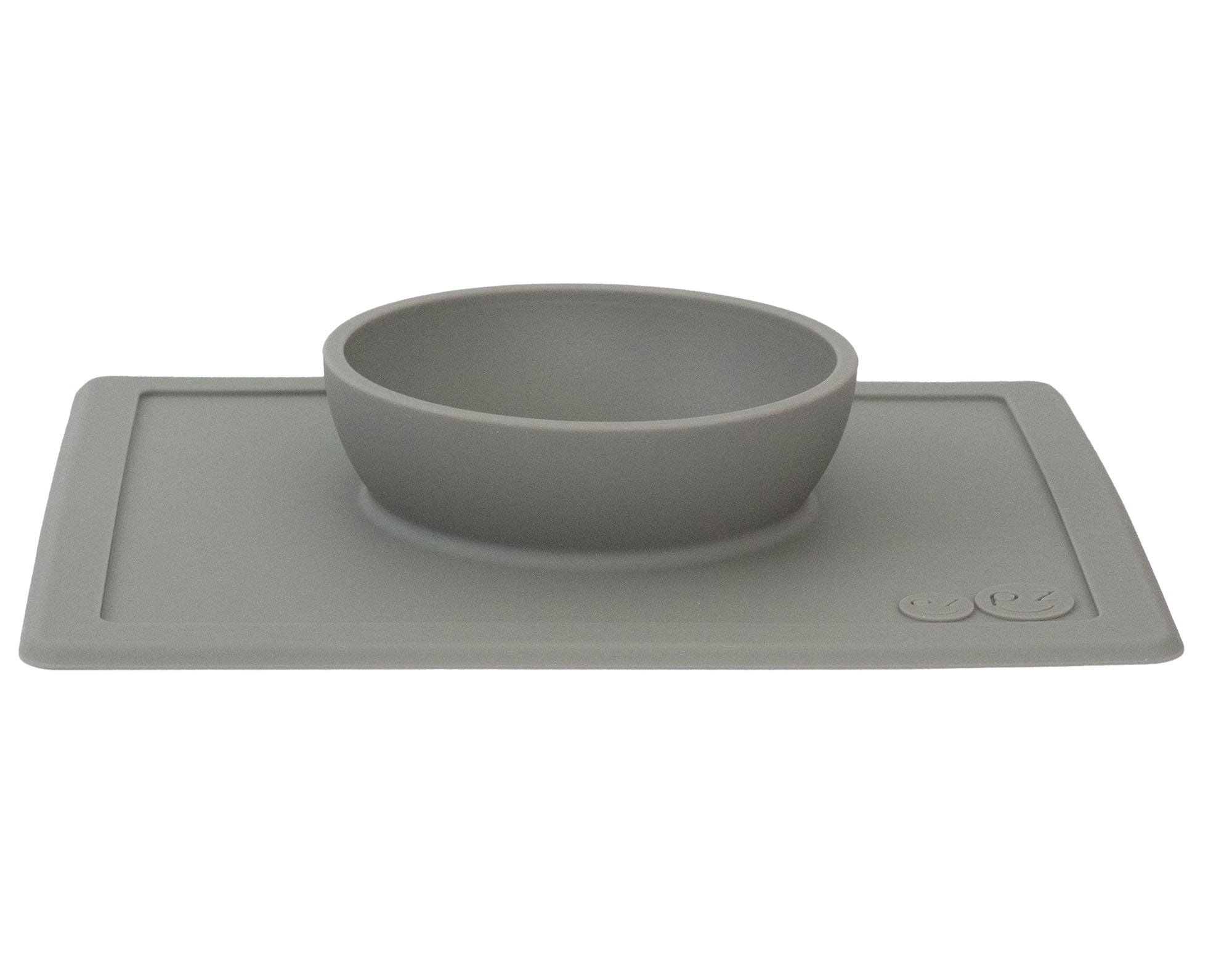 EzPz Happy Bowl (8 Colours) - Pupsik Singapore