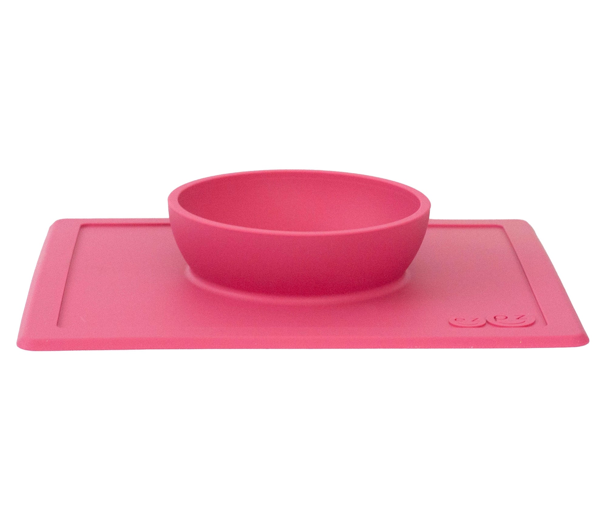 EzPz Happy Bowl (8 Colours) - Pupsik Singapore