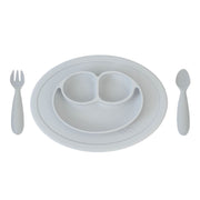 EzPz Mini Feeding Set (7 Colours)