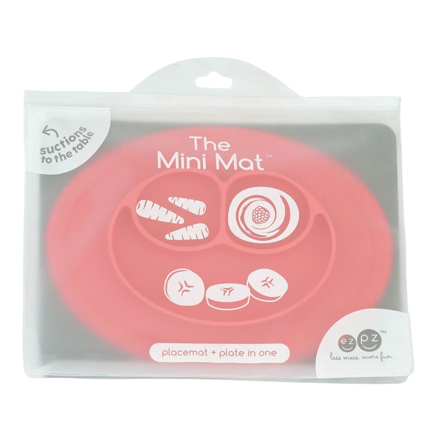 EzPz Mini Mat (4 Colours) - Pupsik Singapore