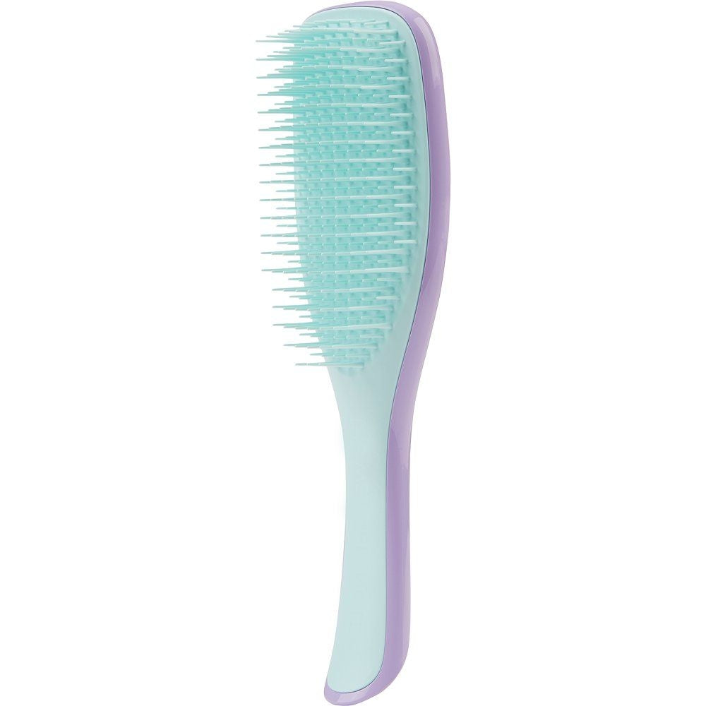 Tangle Teezer The Ultimate Detangler Regular Hairbrush, Straight & Curly (29 Colours) - Pupsik Singapore