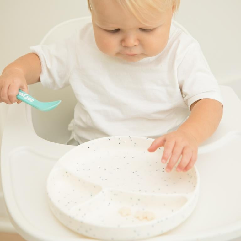 Bella Tunno Silicone Suction Wonder Plates (13 Designs) - Pupsik Singapore