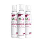 Sebamed Anti-Hairloss Intensive Foam, 3x70ml (Exp 02/26)