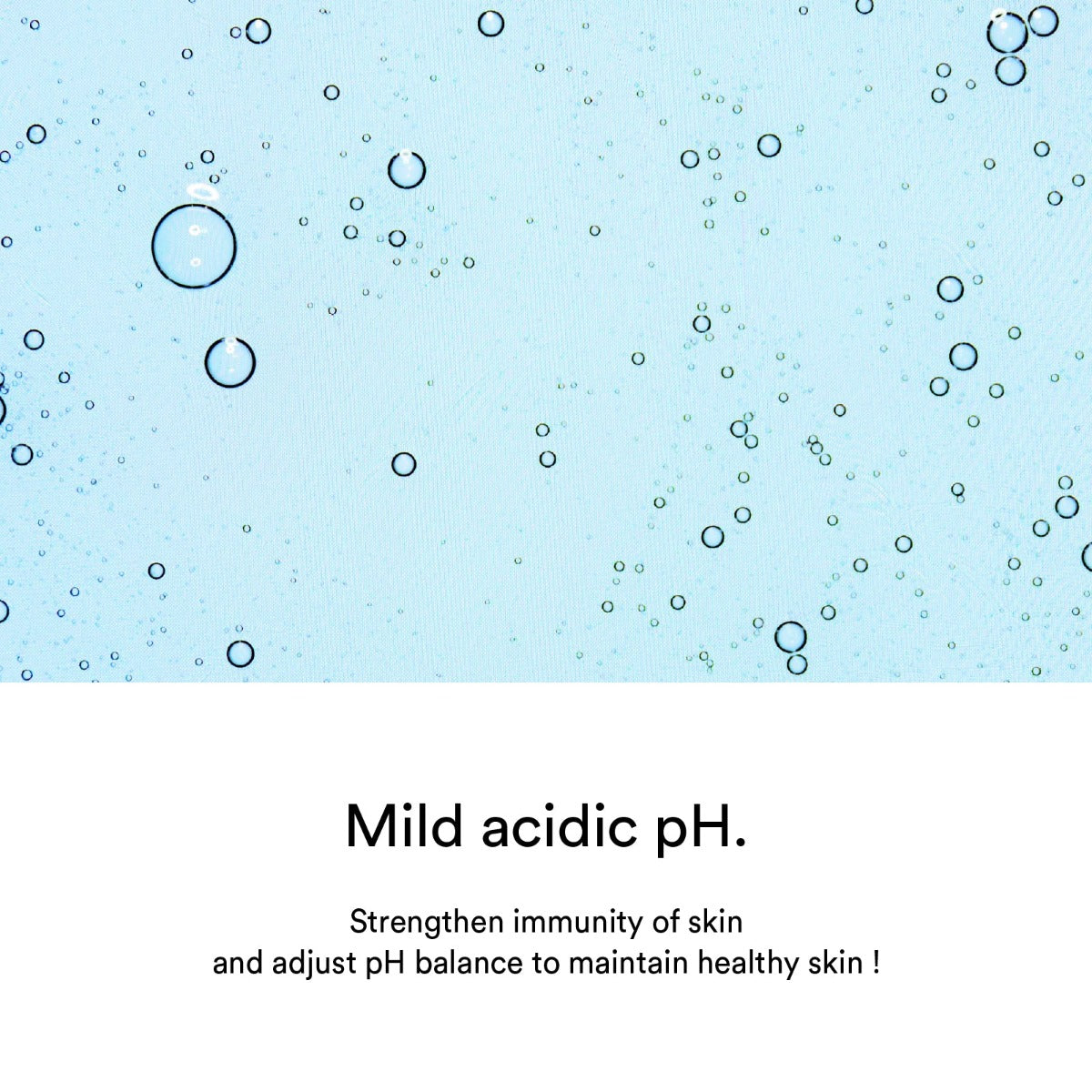 Abib Mild Acidic pH Sheet Mask Aqua Fit, Box of 10 (Exp 10/27)