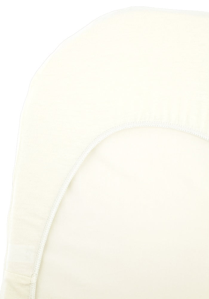 Baby Bjorn Fitted Sheet for Cradle