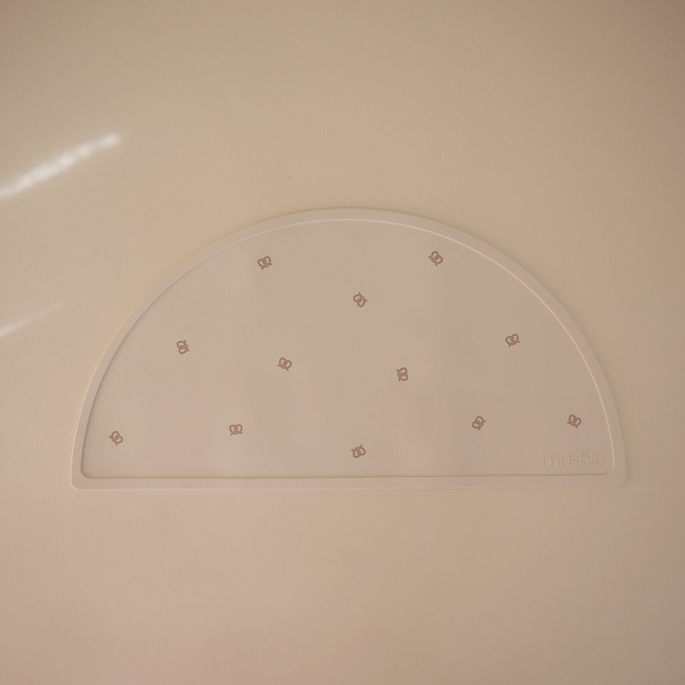 Mushie Silicone Place Mat (24 designs)
