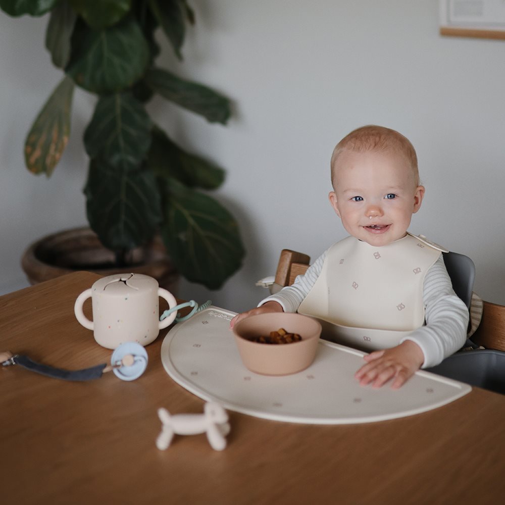 Mushie Silicone Place Mat (24 designs)