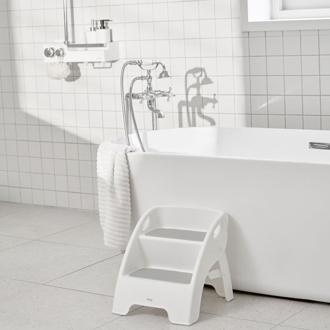 IFAM Safeguard Foldable Step Stool