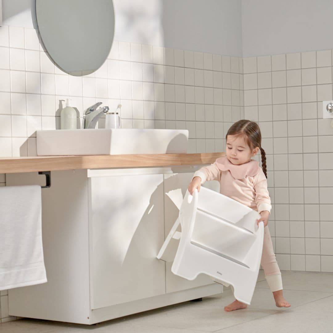 IFAM Safeguard Foldable Step Stool