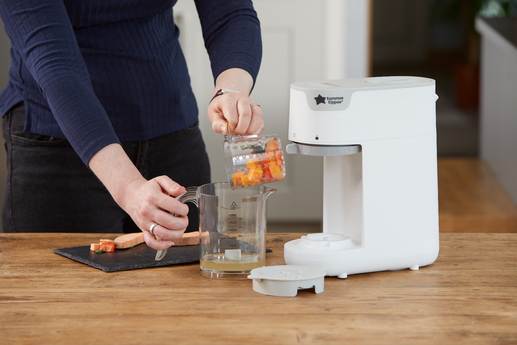 Tommee Tippee Complete Weaning Bundle