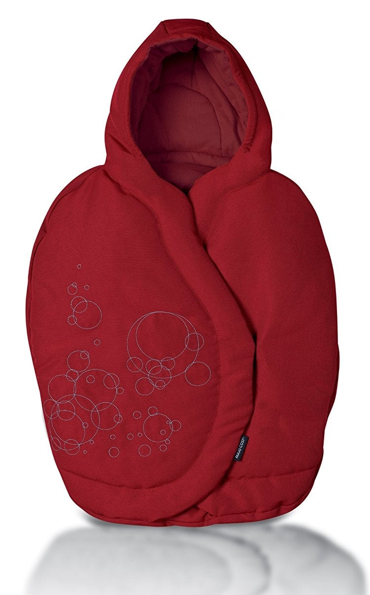 Maxi Cosi Mico Infant Car Seat Footmuff (6 Designs)